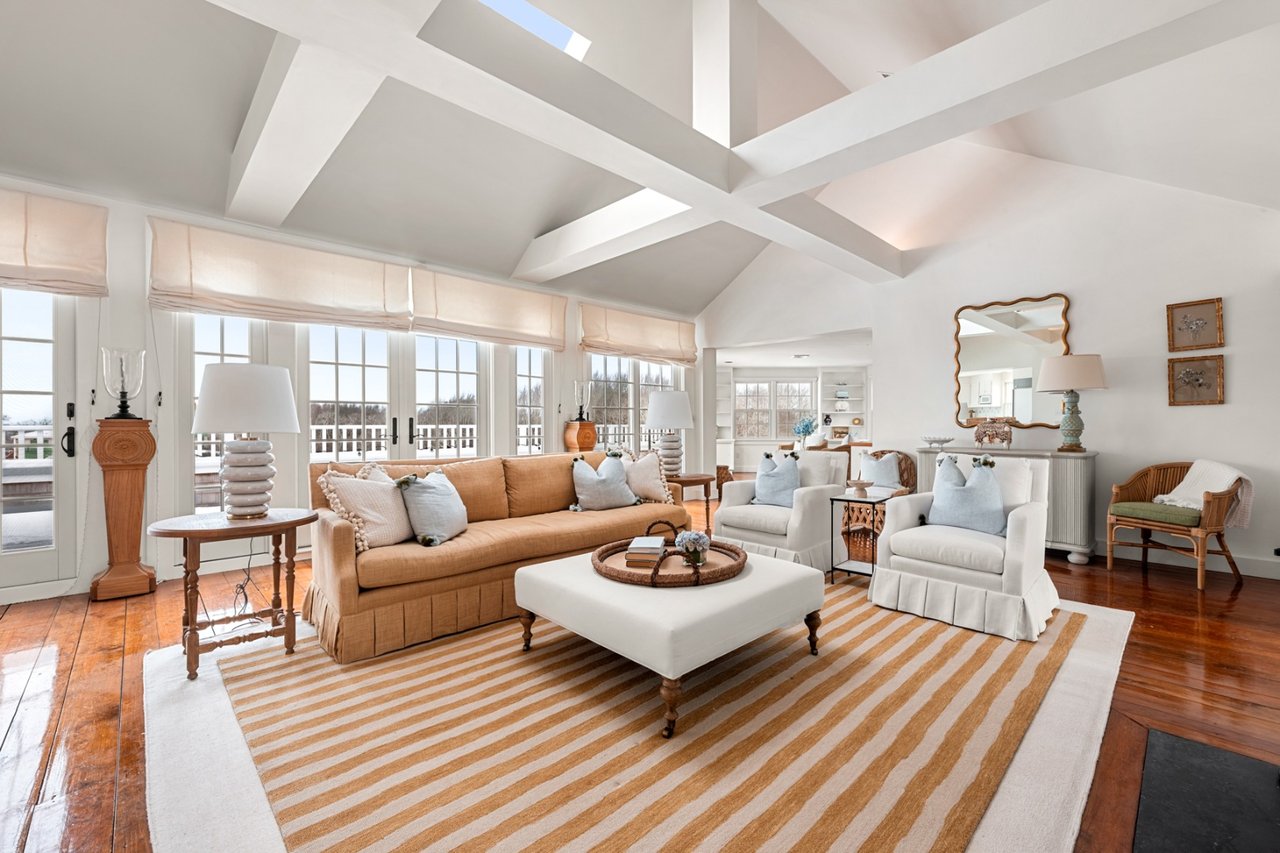 Buy a Home on Nantucket