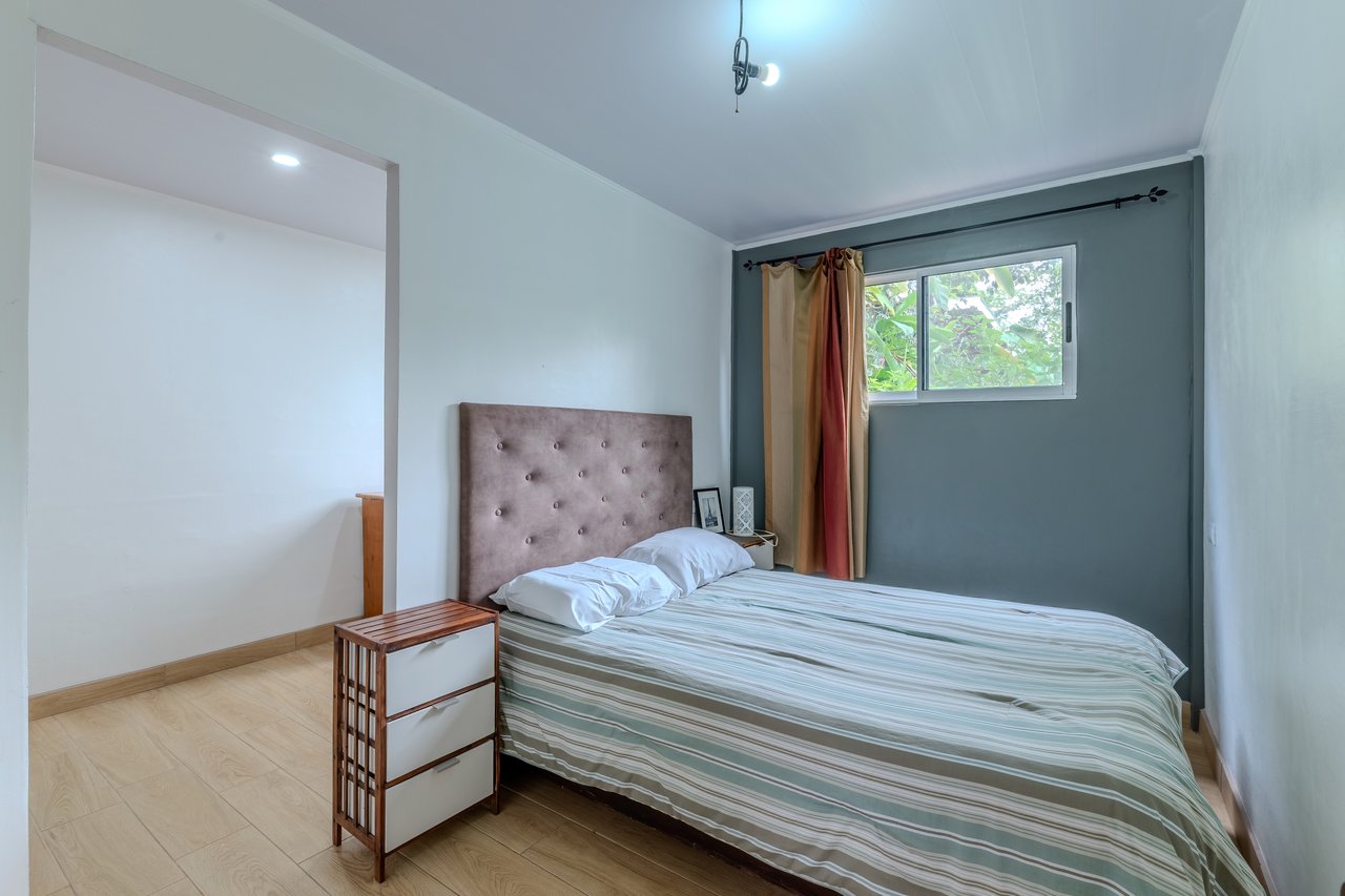 Multi-Family Compound, 4 Fully Furnished Units | 15 Minutes to the Beach