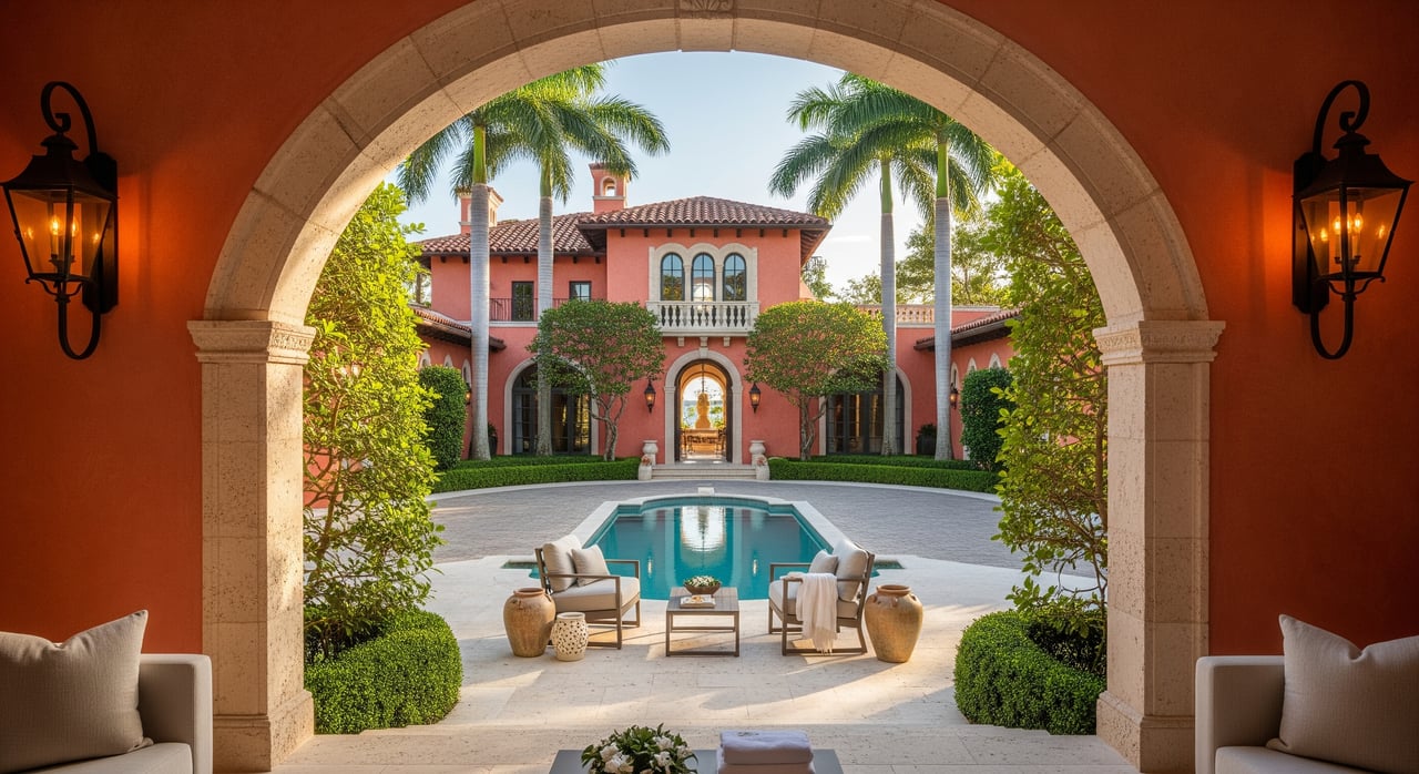 Selling Luxury in Coral Gables: Preparation That Sells