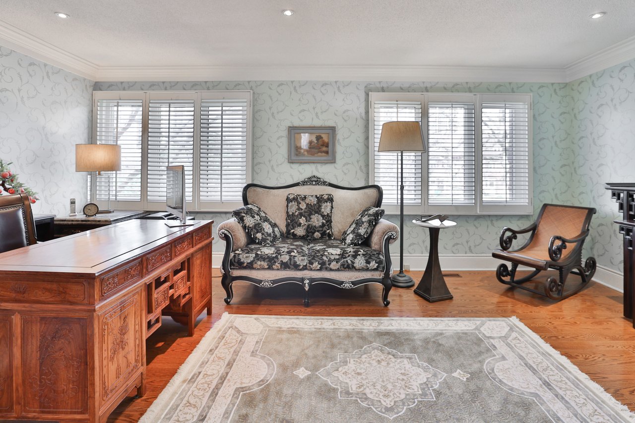 45 Tradwind Drive, Oakville