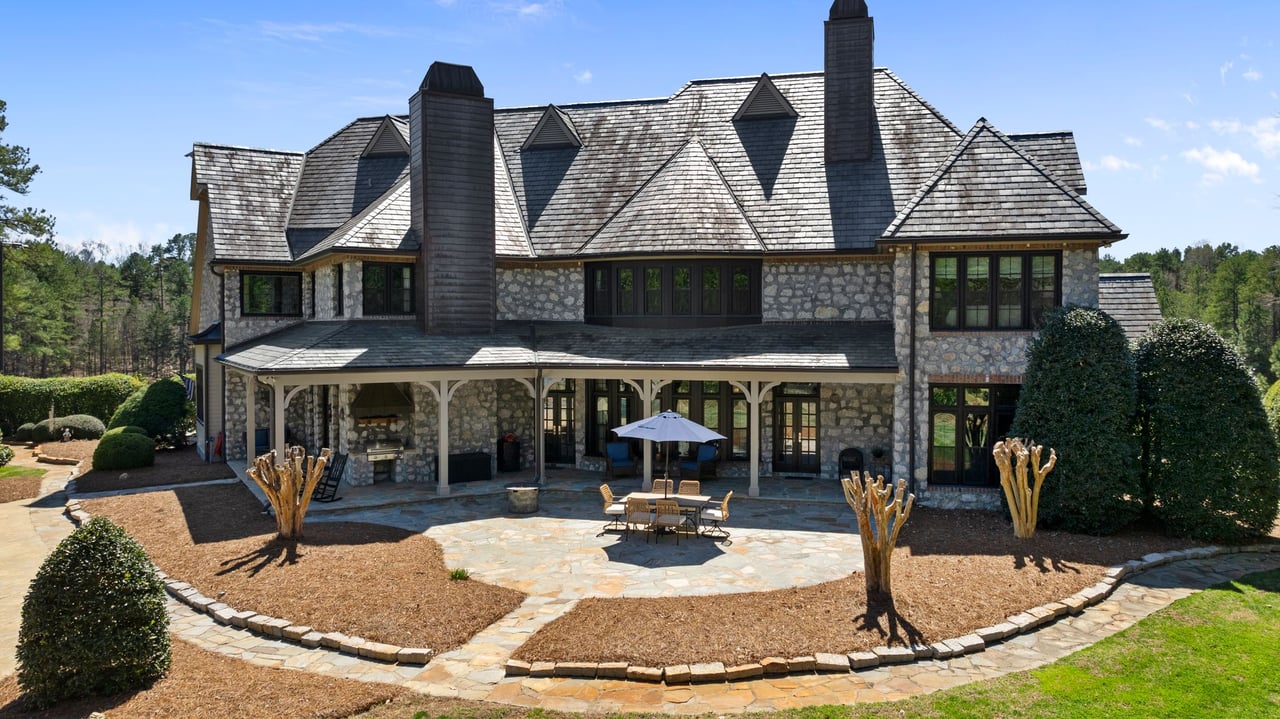 525 Lake Lynn Road
