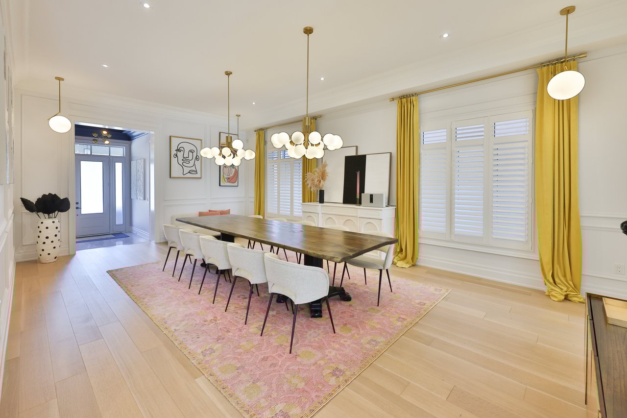 3100 Daniel Way, Oakville