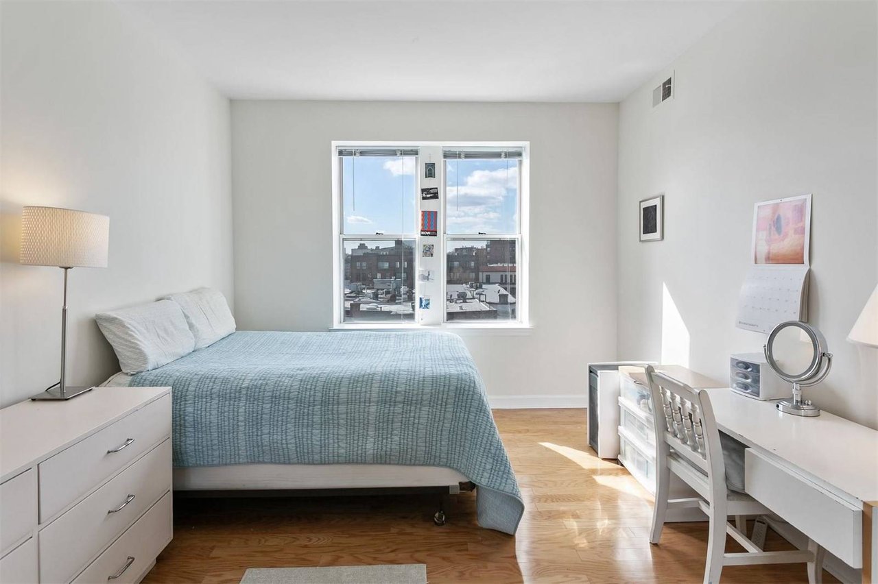 1619 R St NW, #503