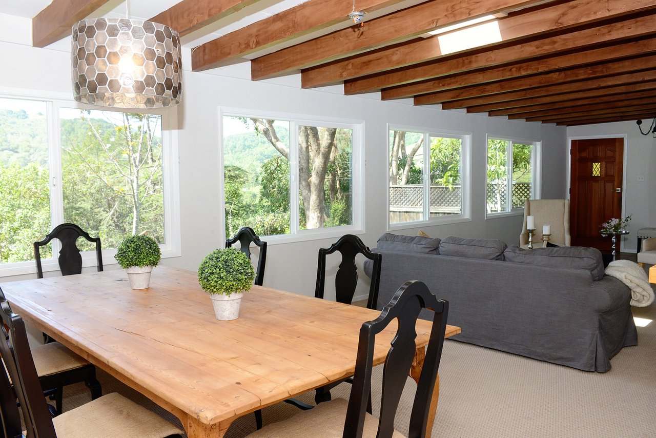 40 Garden Rock Road, San Anselmo