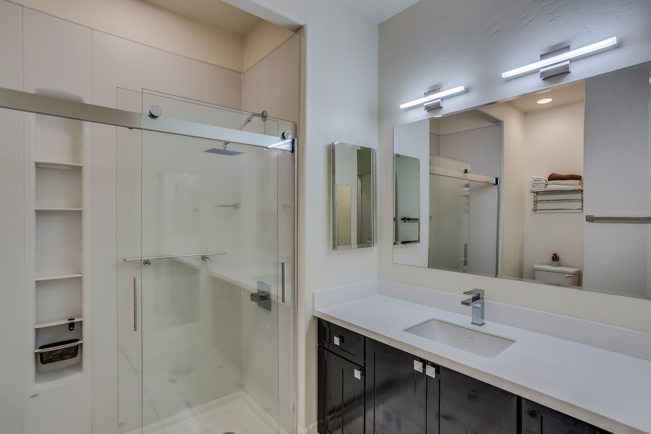 Luxury Living in the Heart of Willits