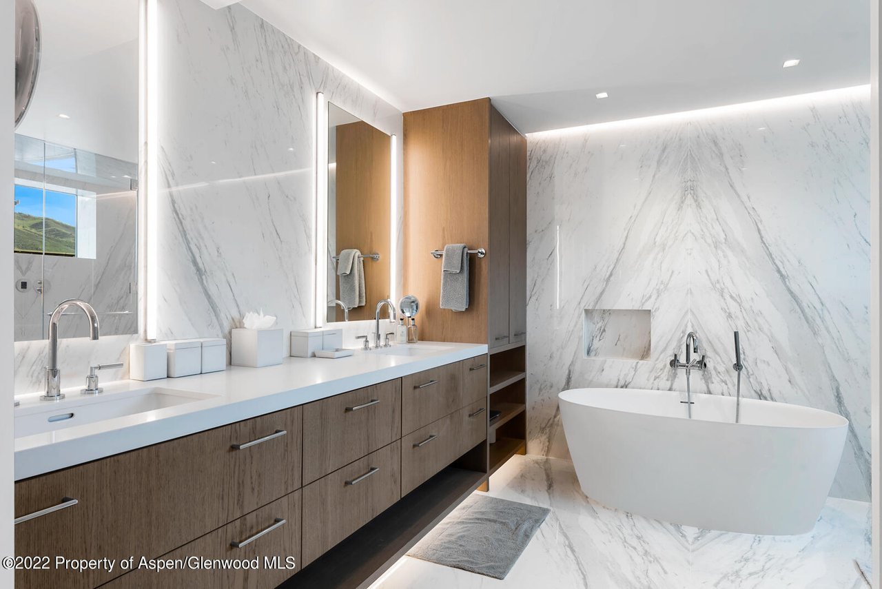 508 E Cooper Avenue, Unit 201