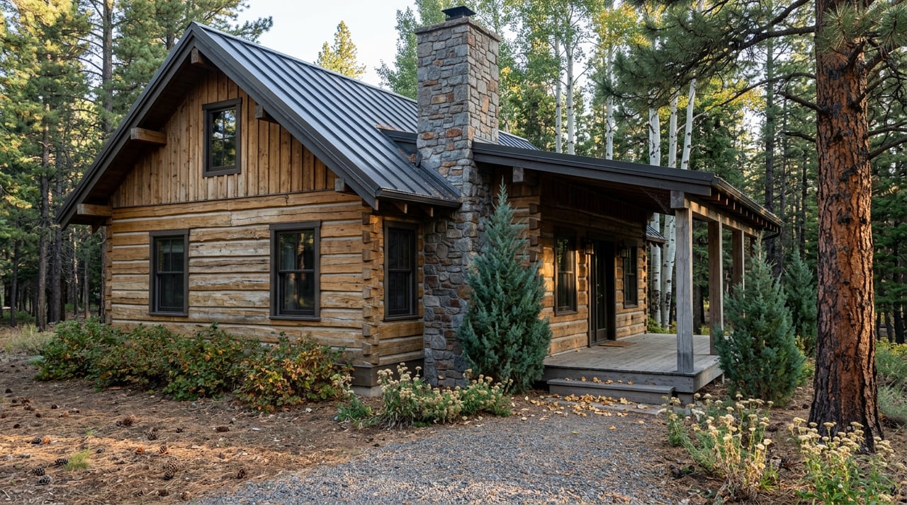 Red Feather Lakes Doesn't Have a Downtown. It Runs on a Library Calendar Instead.