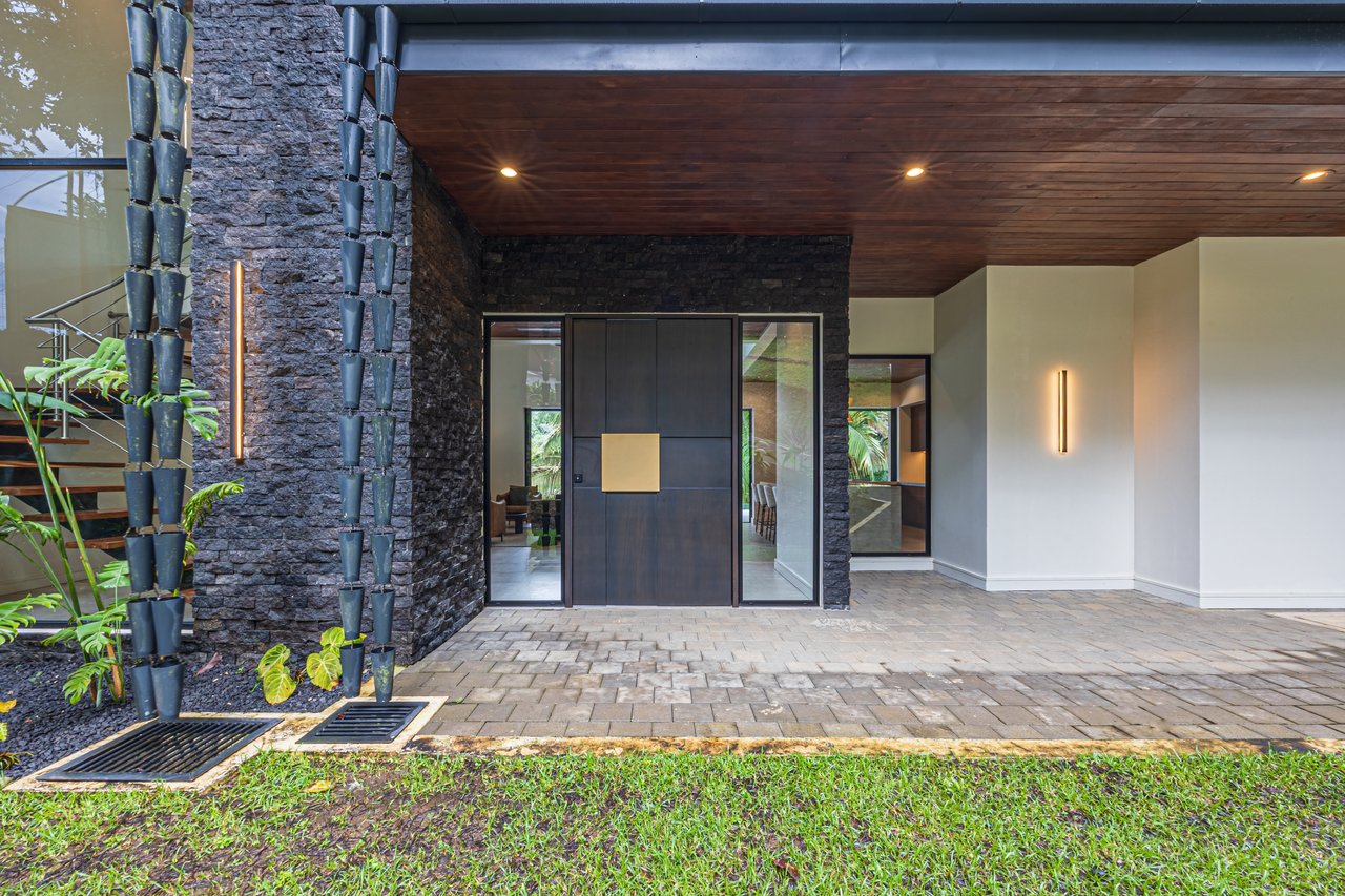 Ocean View Home Las Colinas #13