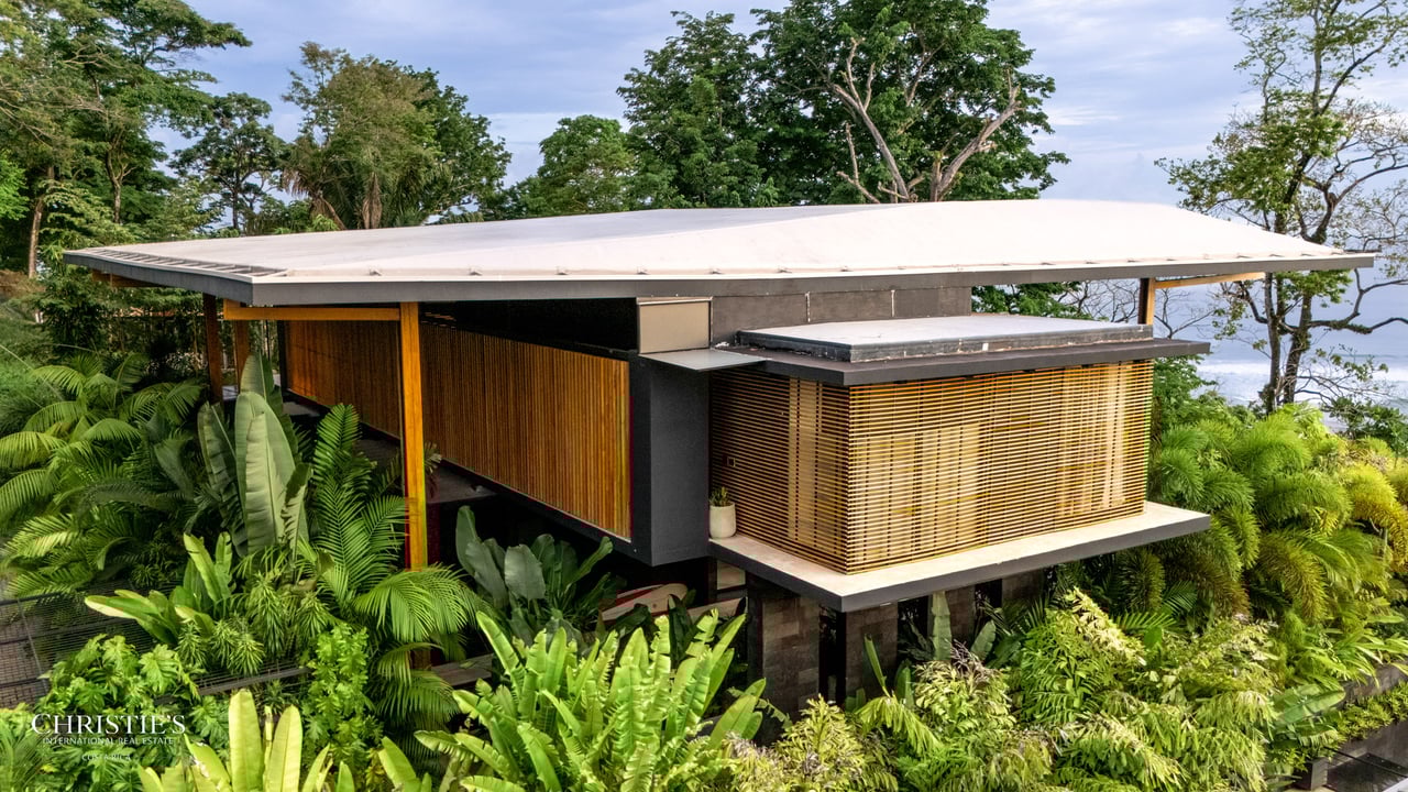 Magna Pacific - Luxury Estate Compound comprised of two Immaculate Villas
