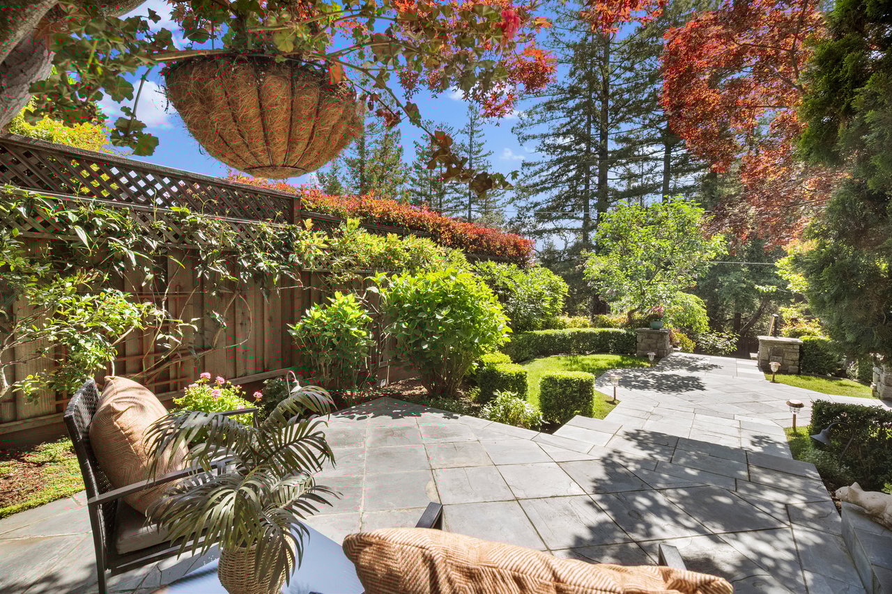 14471 Springer Avenue, Saratoga