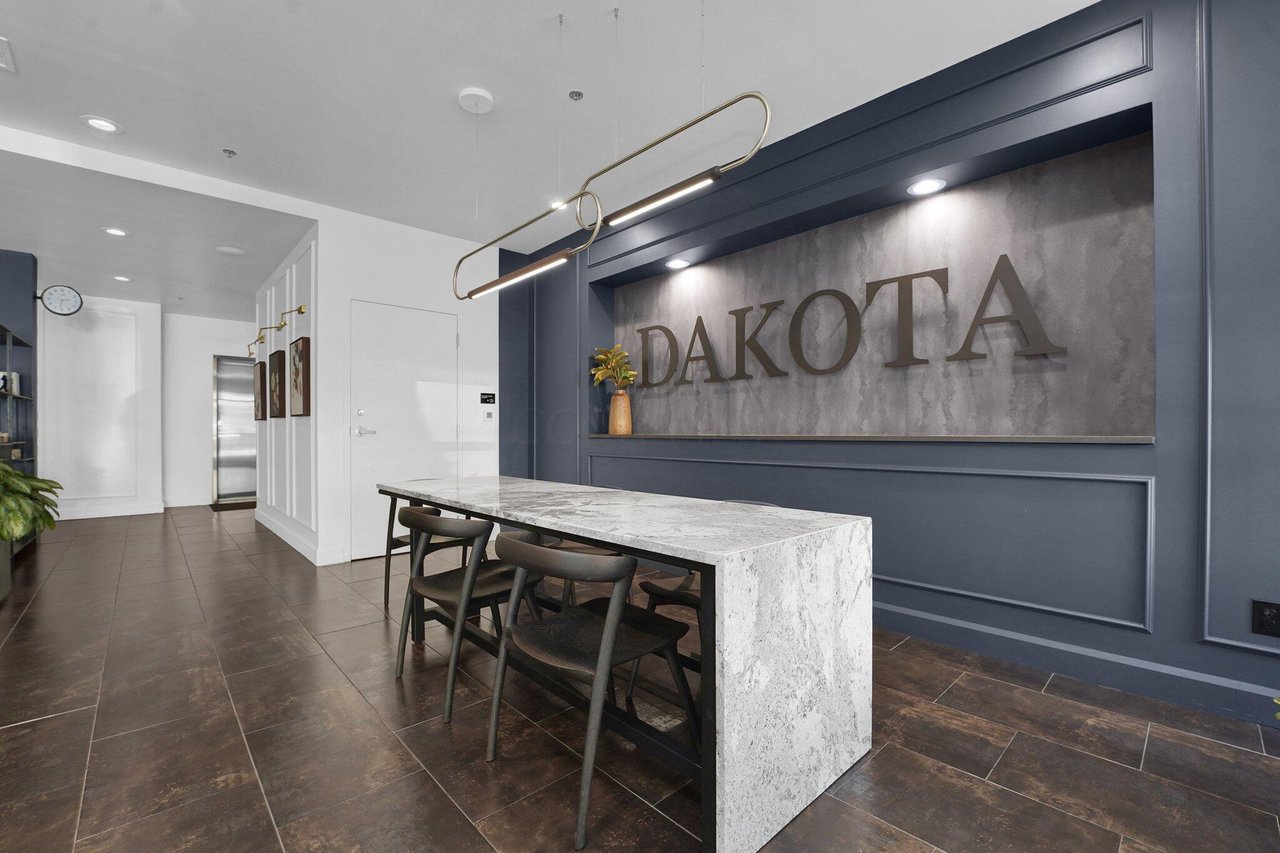 845 N High Street #305: A Sold Renovated Condo in the Dakota Building