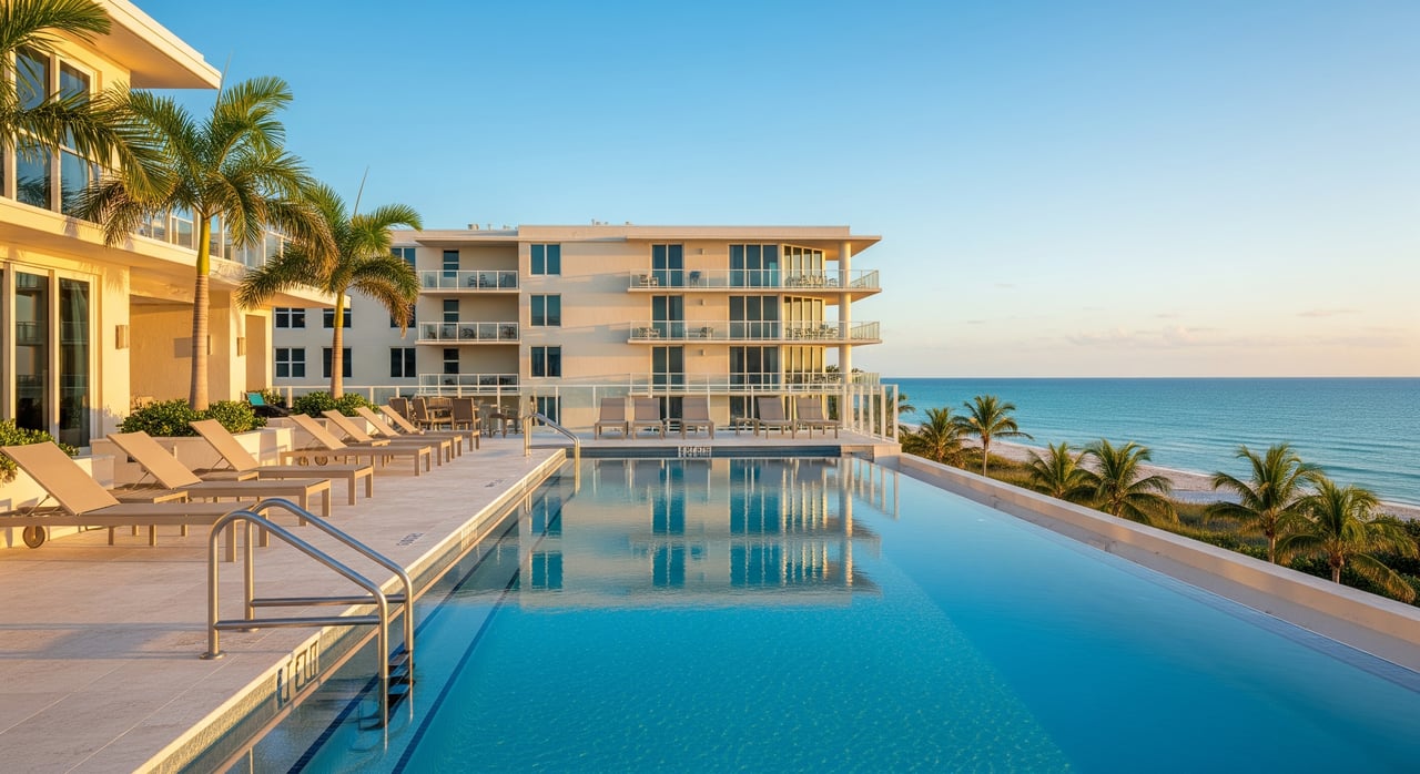 Buying A Condo In St. Pete Beach: HOA & Reserves 101