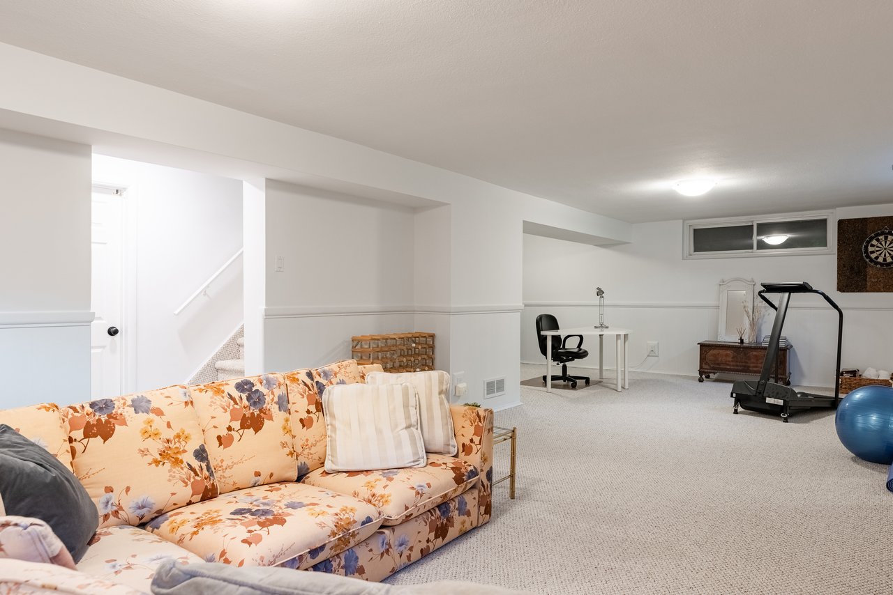 Half Acre in Lorne Park