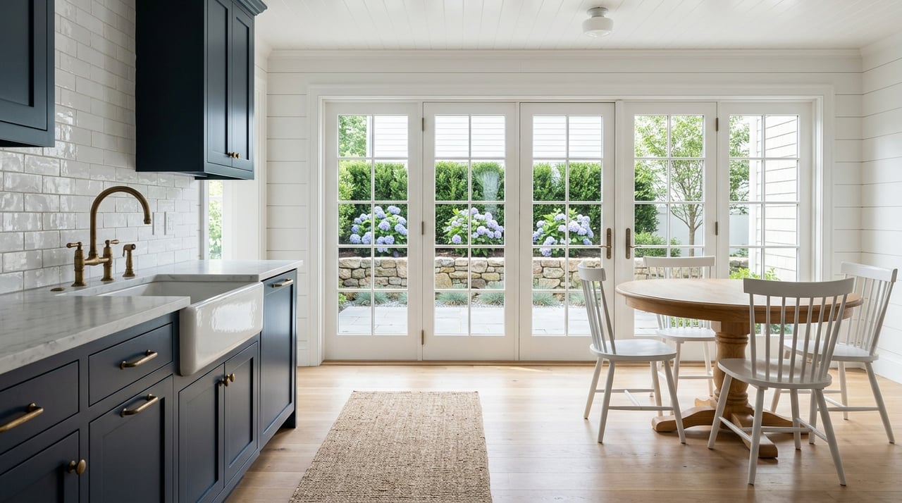 A Season On Nantucket: What Homeowners Really Experience