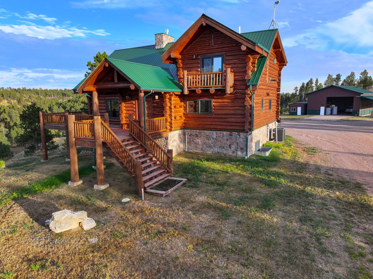 Sundance Ranch 