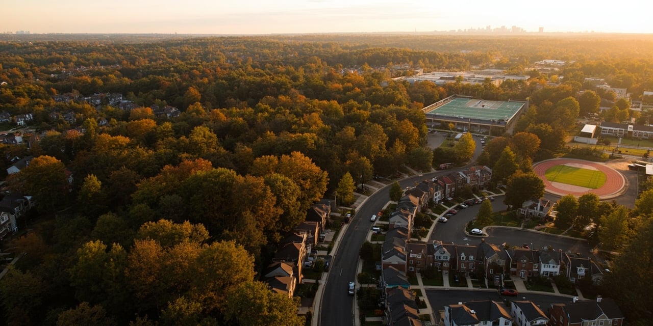 School District Guide for Vienna, VA Home Buyers