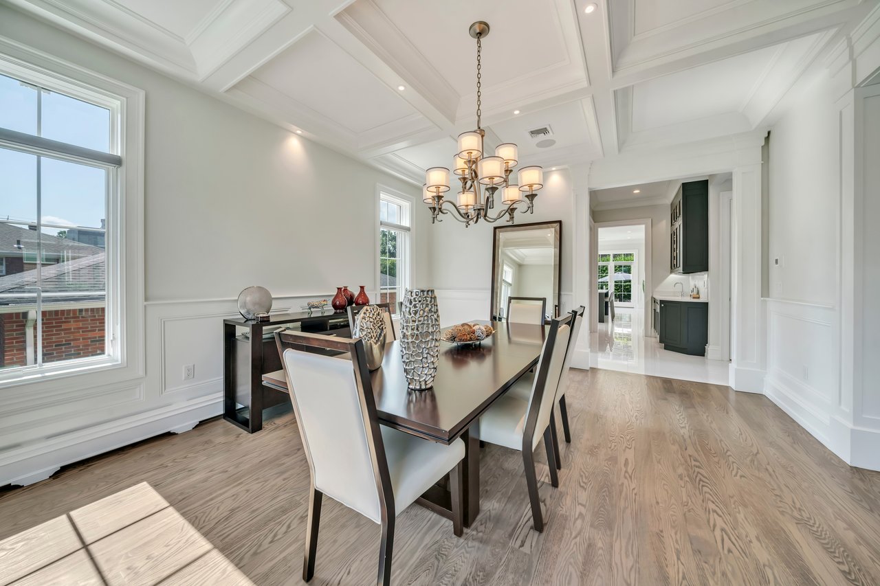 214 Forest Road