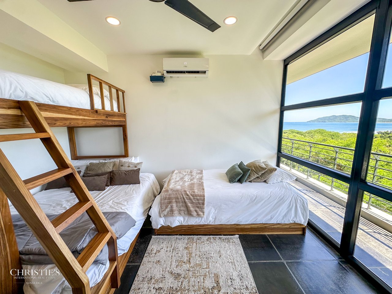 La Perla Tamarindo Ocean View unit #141