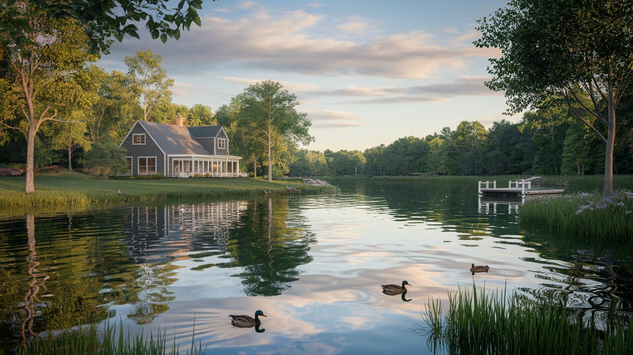 Top Neighborhoods to Invest in Windham, NH This Year