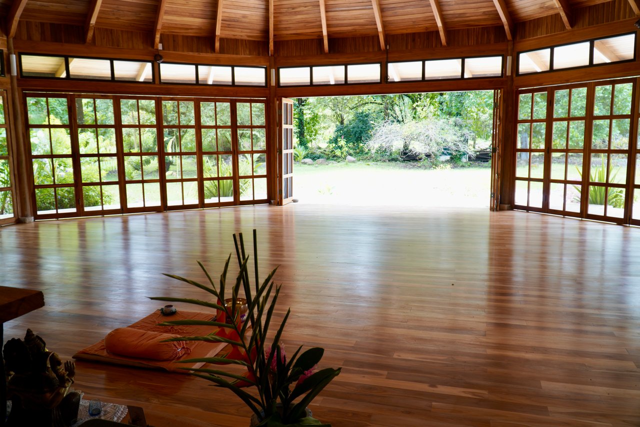 12.5 Acre property In-town for expansion, Enjoyment or Development