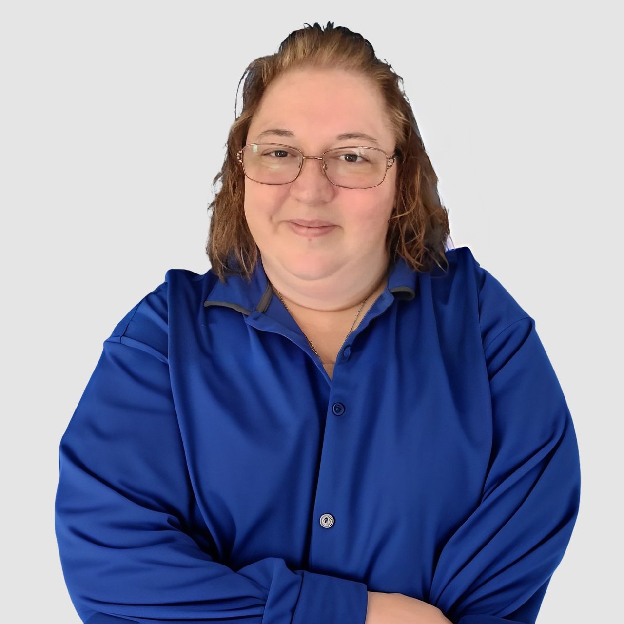 Heather Ware Newport News, VA Real Estate Agent Headshot