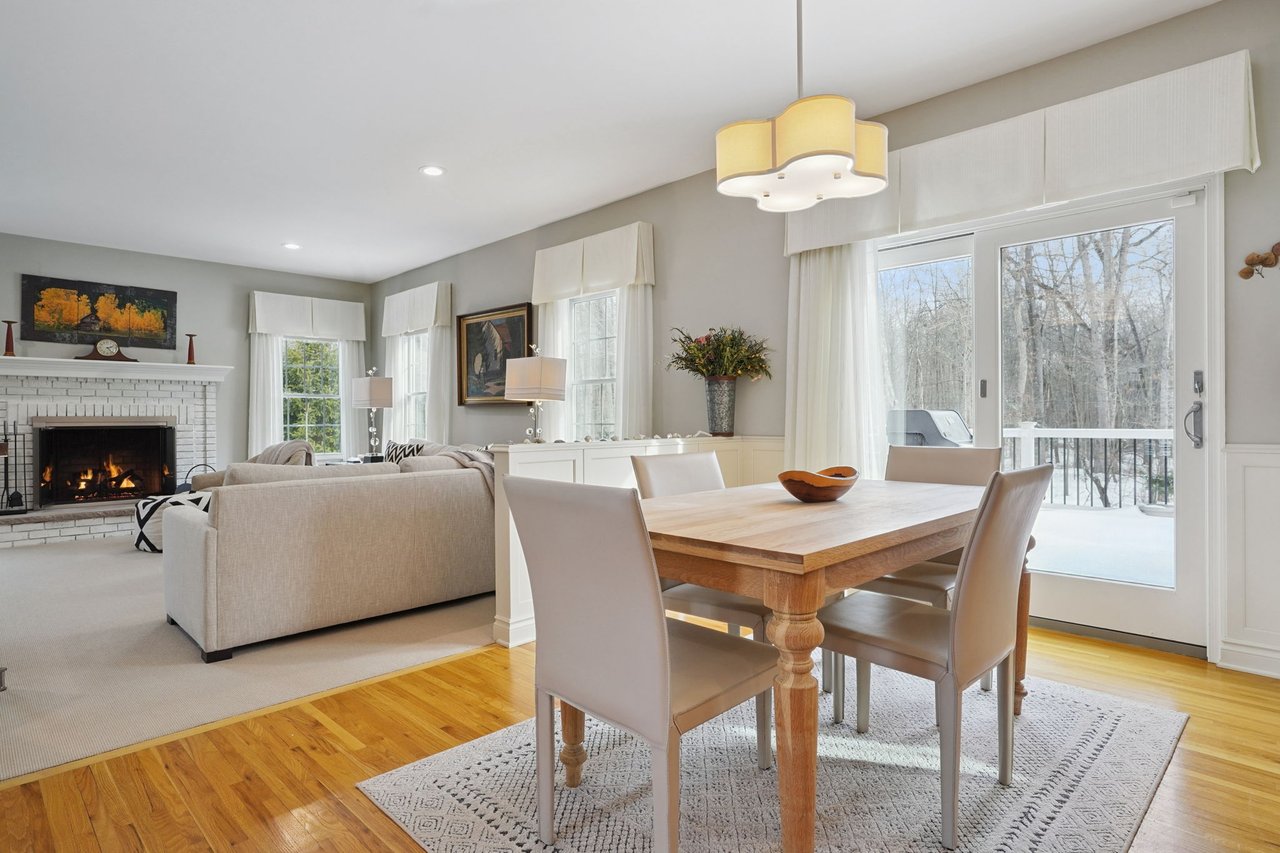 Private Exclusive in Bedminster