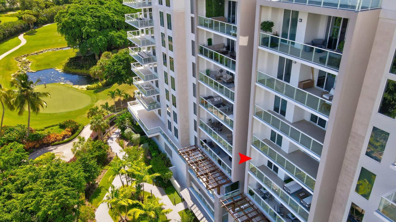 200 SE Mizner Blvd 515