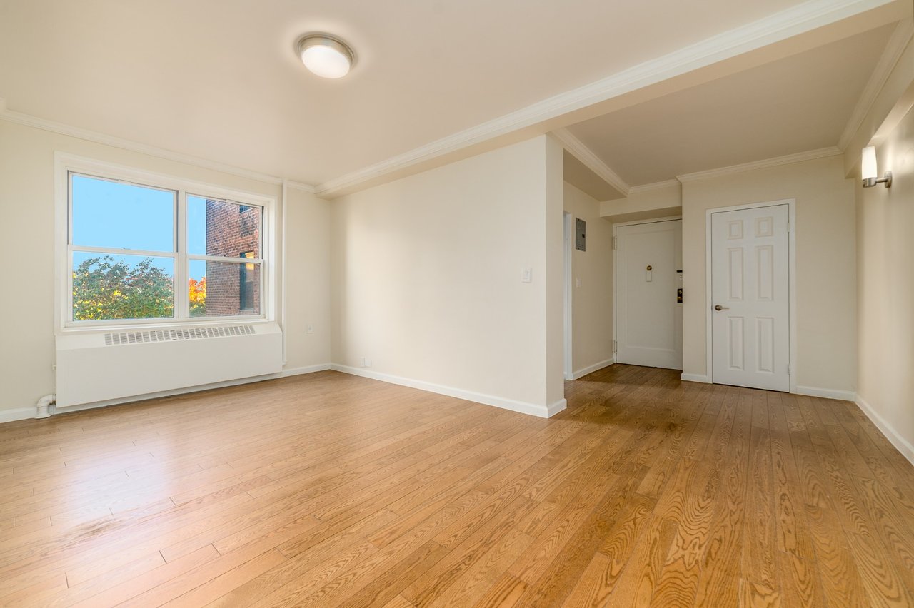 45 East 135th Street Unit: 6C
