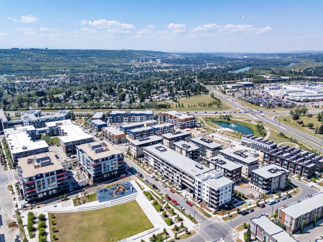 383 Smith Street NW Unit: 402