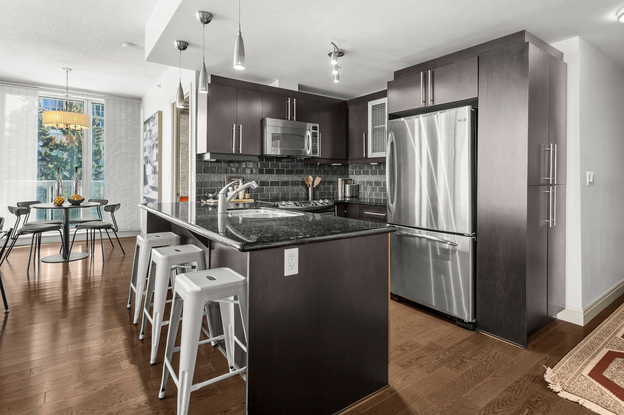 817 15 Avenue SW Unit: 500