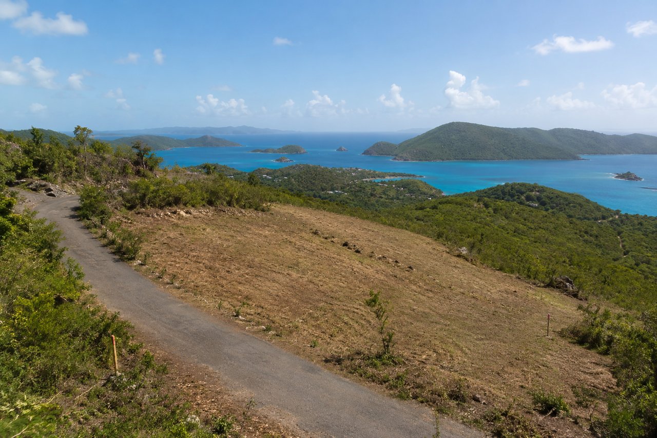 Buying Land in St. John, USVI: A Buildability Guide