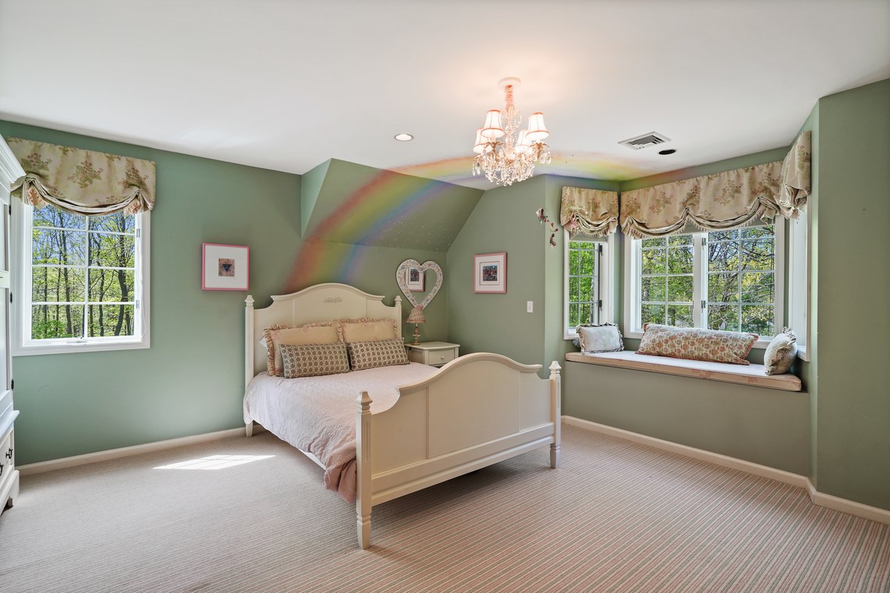 26 Autumn Ridge Road