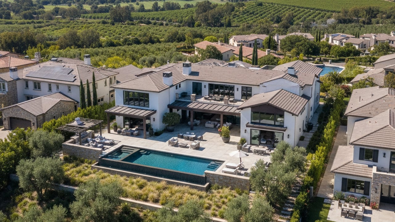 Exploring the Best Neighborhoods in Irvine, CA for 2026 Buyers