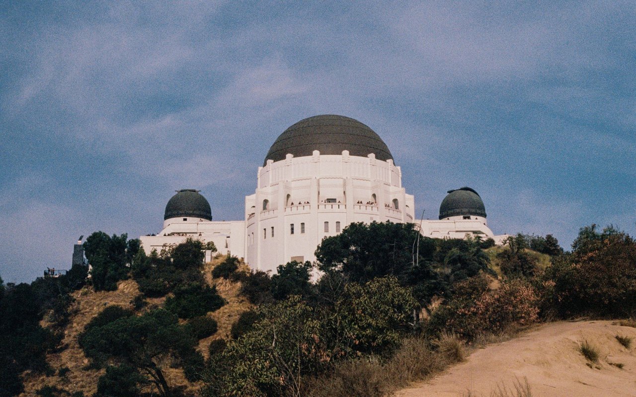 The Oaks