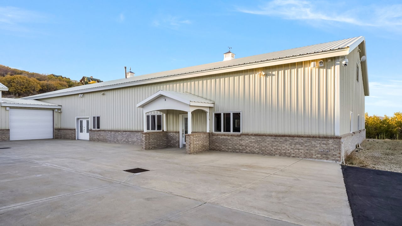 1501 Oak Haven Lane