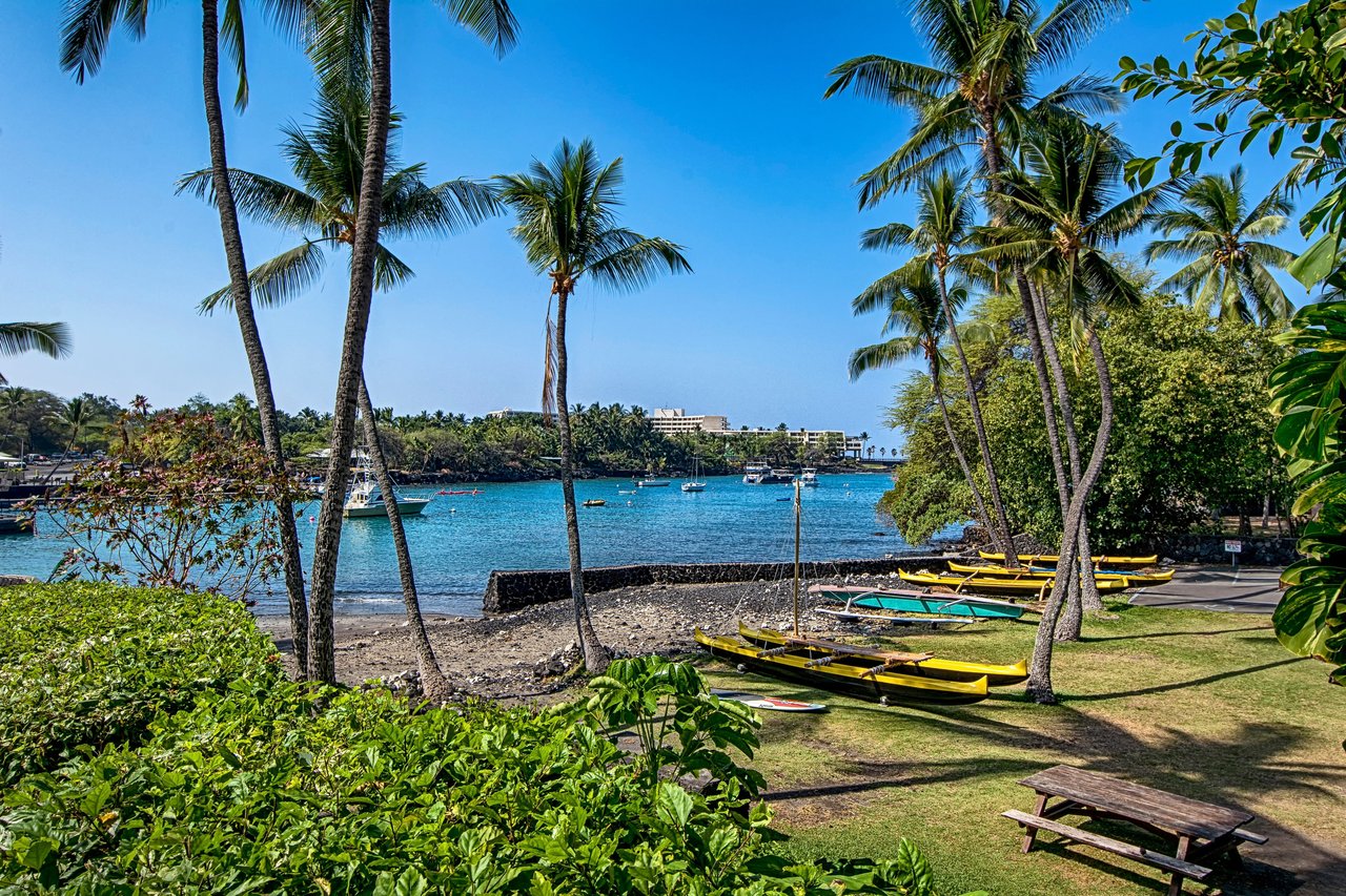 Keauhou