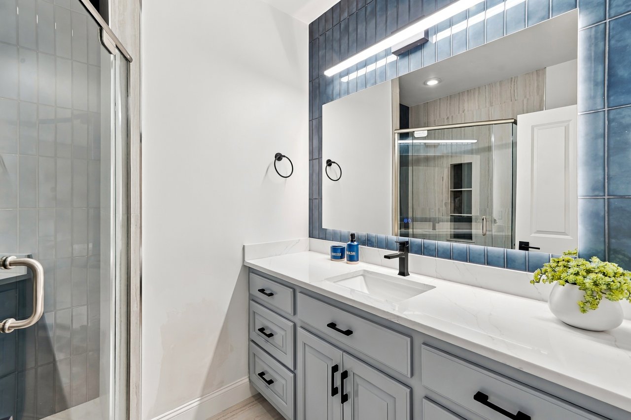 An Exceptional Southborough Estate