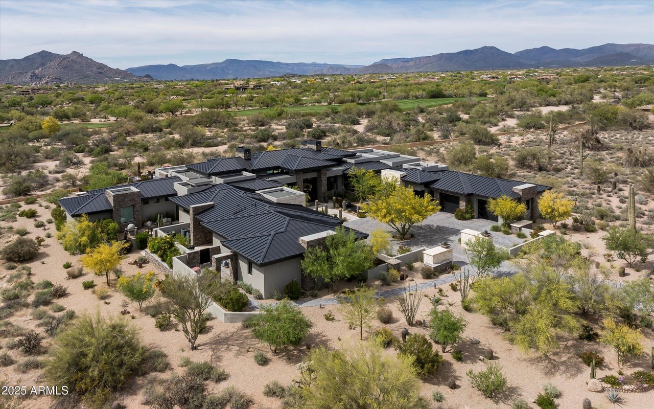 8328 E WHISPER ROCK TRL