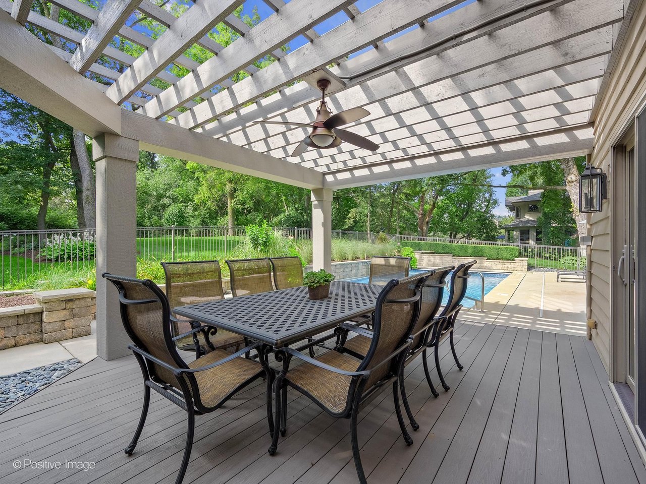 30W307 Maple Tree Lane in Woods of Wayne