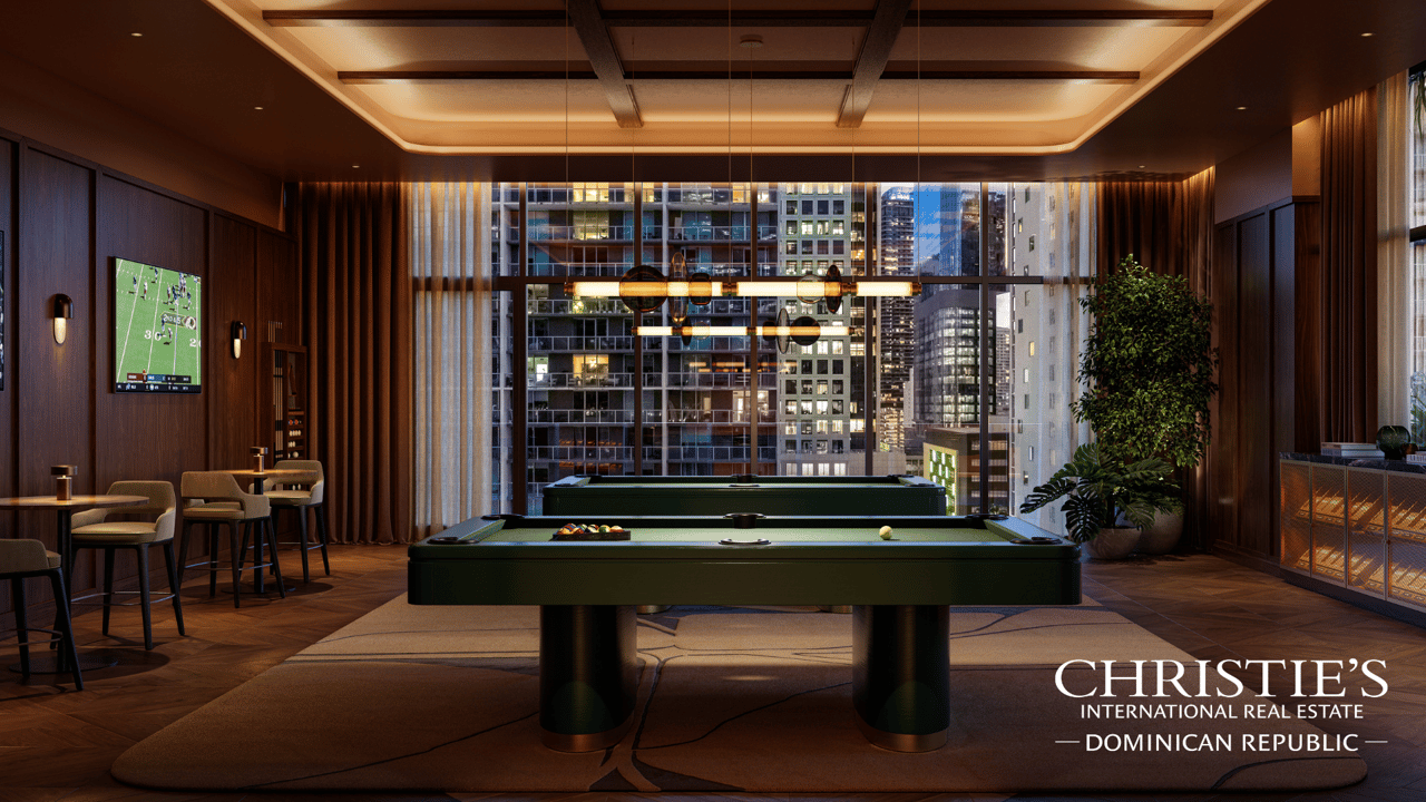 Viceroy Brickell – Brickell, Miami