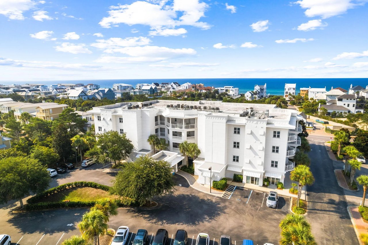 9961 E Co. Highway 30A #203