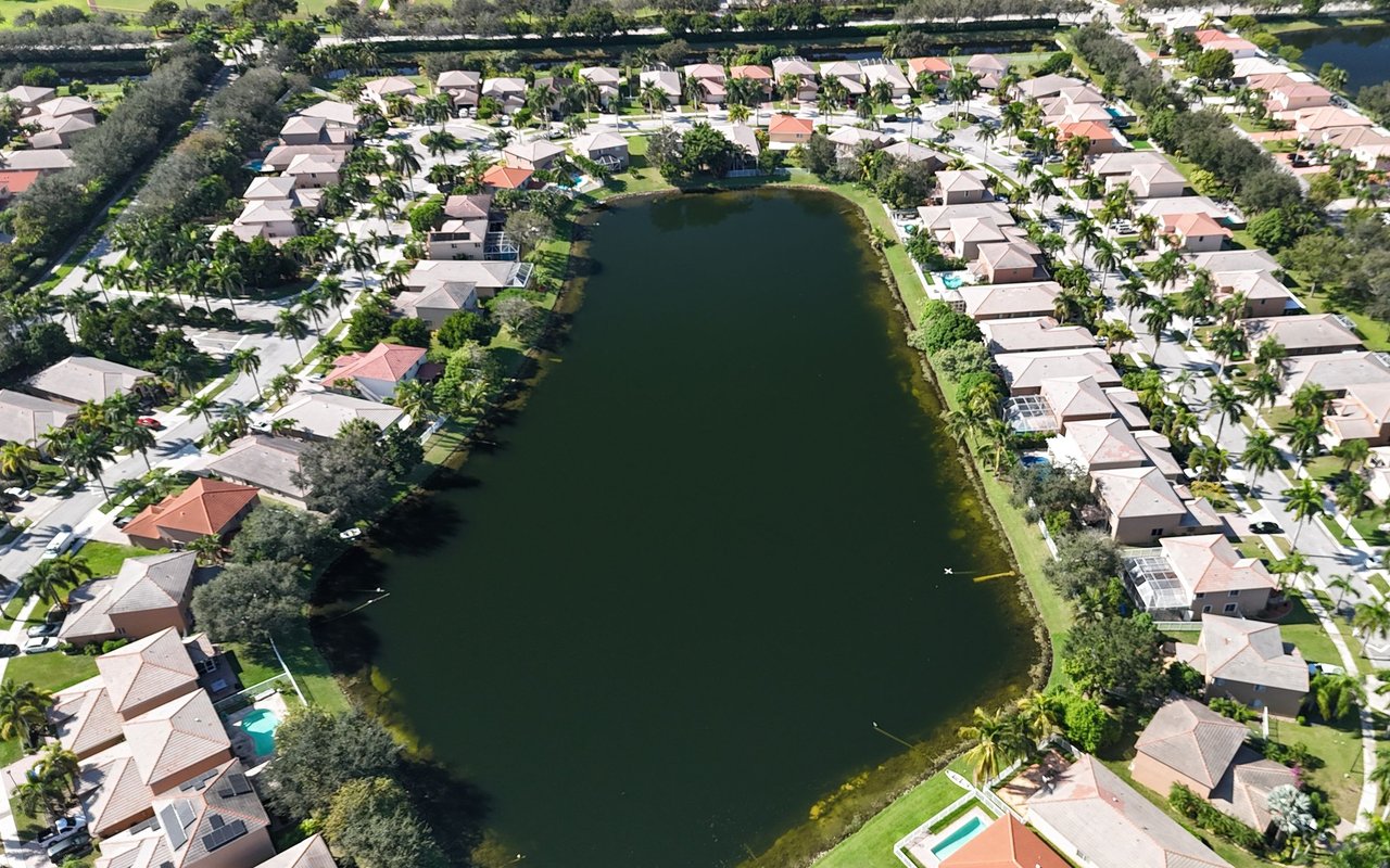 Coconut Creek