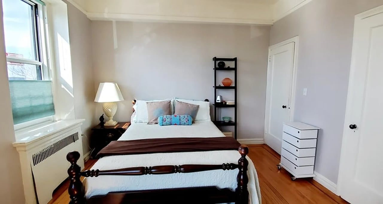 250 Cabrini Boulevard #1H