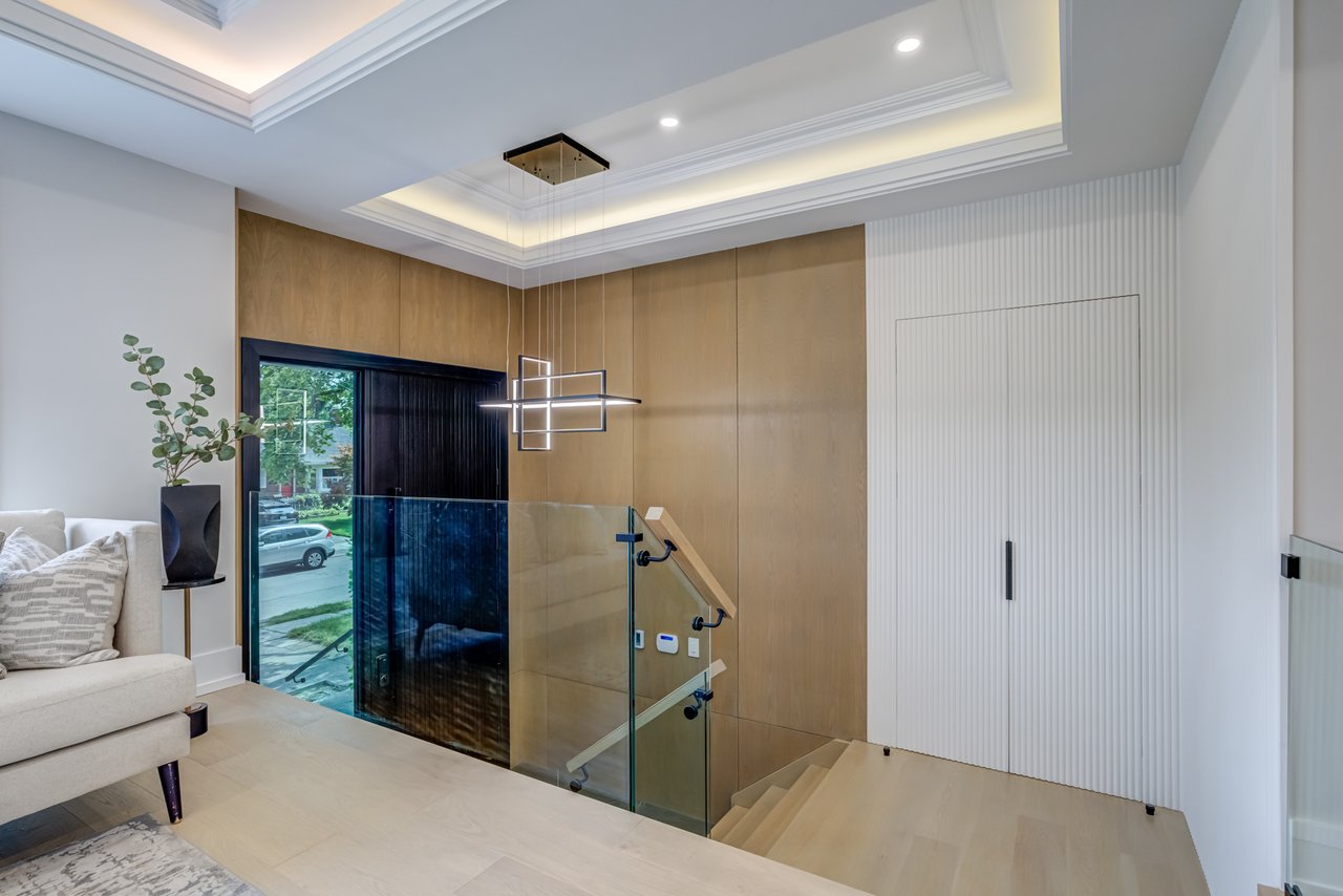 SOLD. Timeless Design