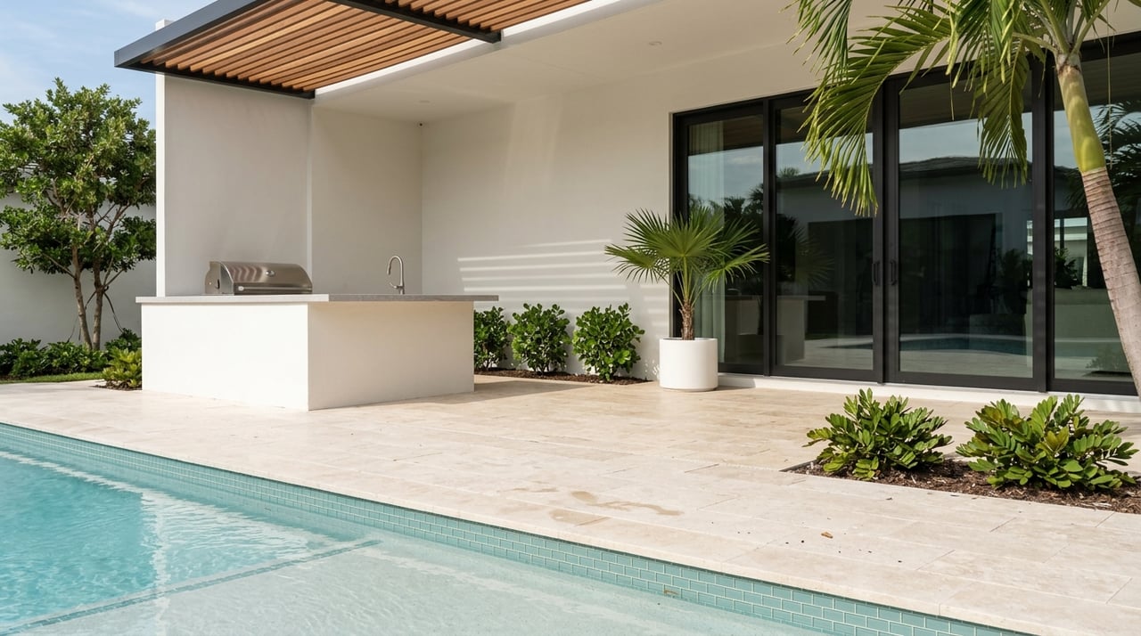 What Defines The Luxury Home Market In Marathon cover