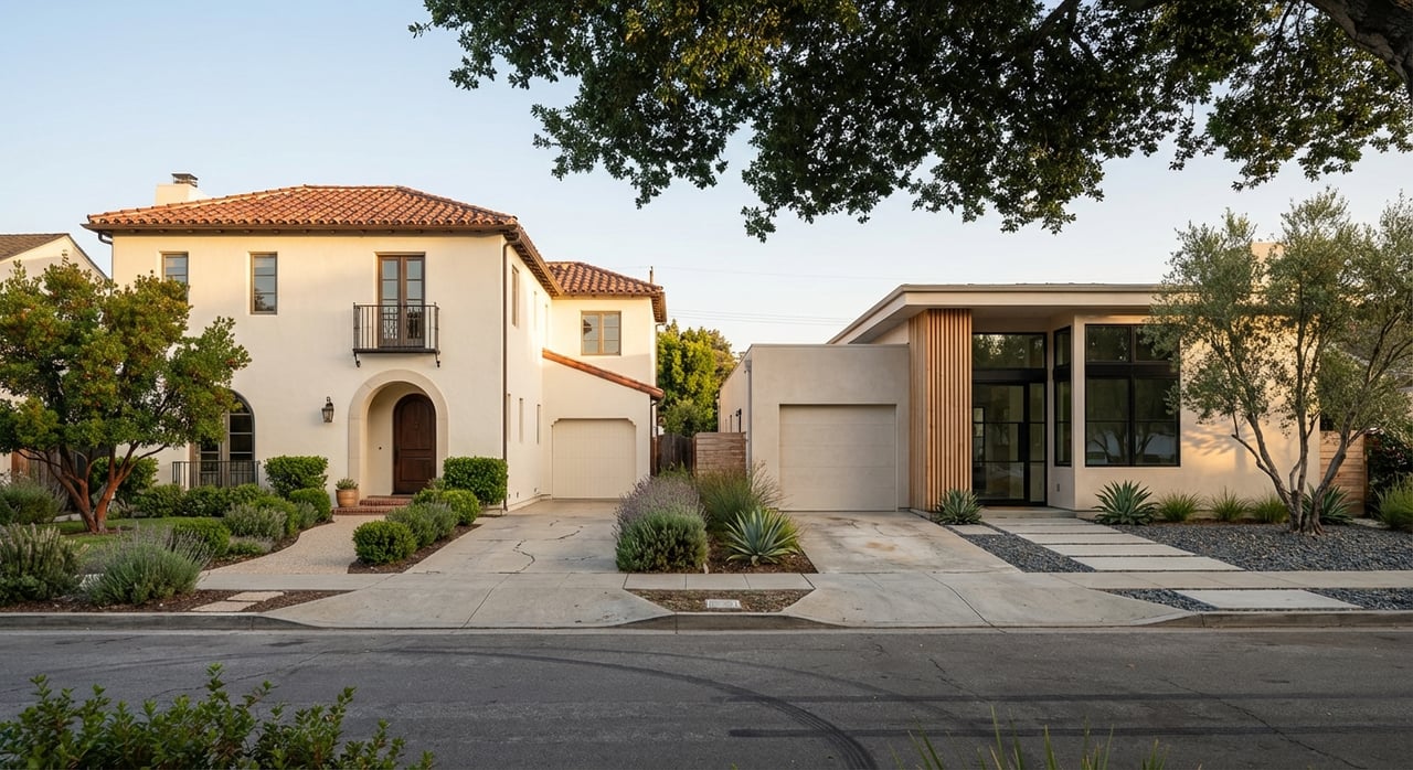 Home Styles and Value Trends in Crossgates Almaden cover