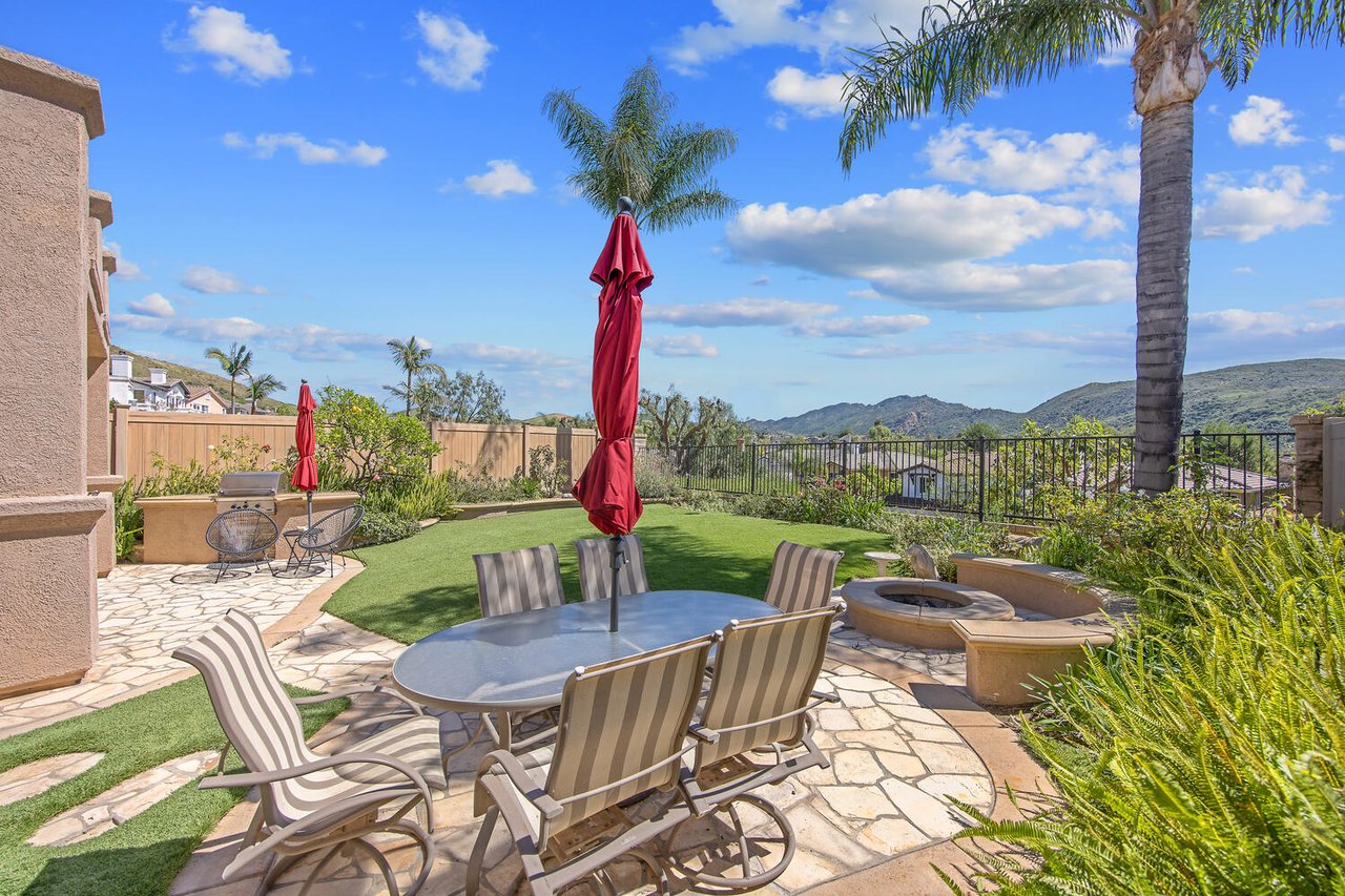 2924 Blazing Star Drive