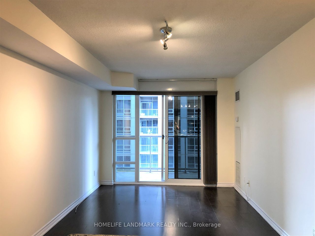Bay Street One Bedroom