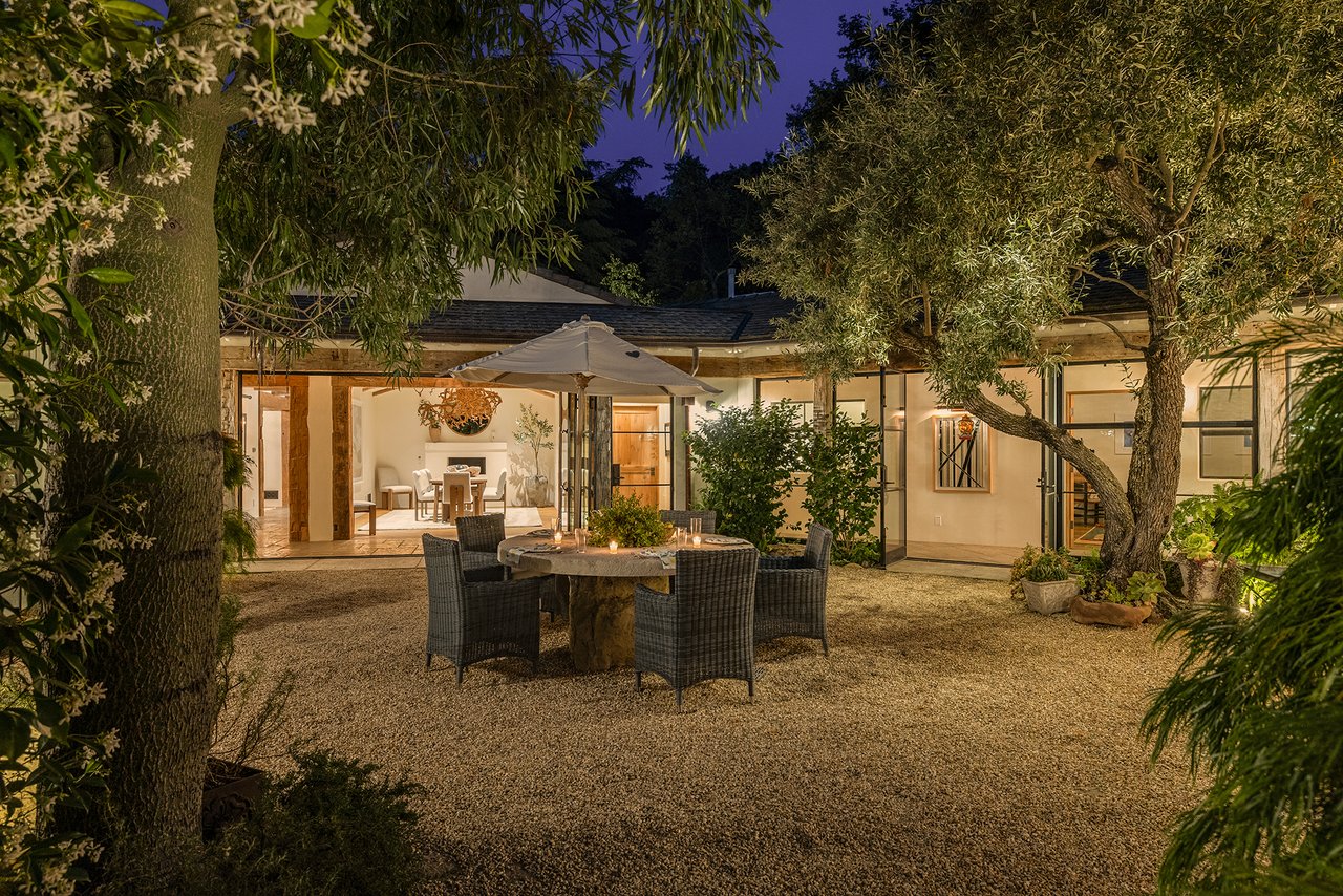 The Robert Taylor Ranch