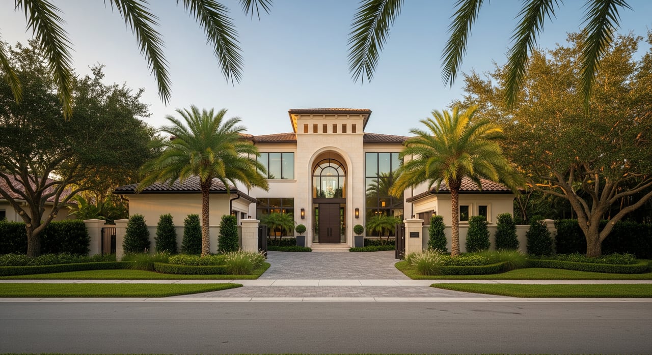 Homestead Exemption In Weston: Step‑By‑Step Guide